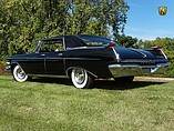 1962 Chrysler Imperial Photo #32