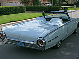 1962 Ford Thunderbird Photo #10