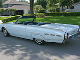 1962 Ford Thunderbird Photo #24