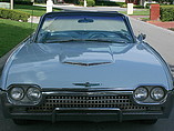 1962 Ford Thunderbird Photo #34