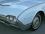 1962 Ford Thunderbird Photo #36