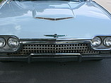 1962 Ford Thunderbird Photo #37
