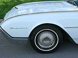 1962 Ford Thunderbird Photo #39