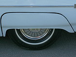 1962 Ford Thunderbird Photo #41