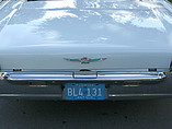 1962 Ford Thunderbird Photo #44