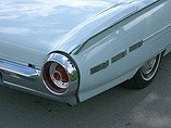 1962 Ford Thunderbird Photo #45