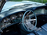1962 Ford Thunderbird Photo #46