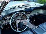 1962 Ford Thunderbird Photo #49