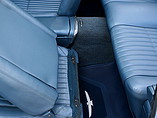 1962 Ford Thunderbird Photo #54