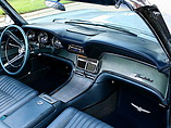 1962 Ford Thunderbird Photo #55