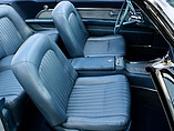 1962 Ford Thunderbird Photo #57