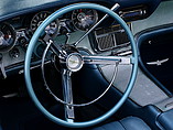 1962 Ford Thunderbird Photo #61