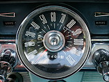 1962 Ford Thunderbird Photo #63