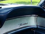 1962 Ford Thunderbird Photo #66