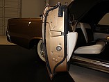 1962 Lincoln Continental Photo #80