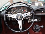 1963 Alfa Romeo 2600 Photo #39