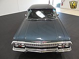 1963 Chevrolet Impala Photo #7