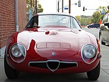 1964 Alfa Romeo Giulia Photo #30