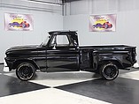 64 Chevrolet C10