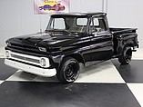 1964 Chevrolet C10 Photo #5