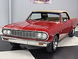 1964 Chevrolet Chevelle Photo #36