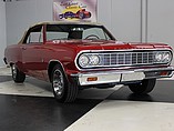 1964 Chevrolet Chevelle Photo #37