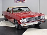 1964 Chevrolet Chevelle Photo #38