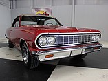 1964 Chevrolet Chevelle Photo #39