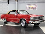 1964 Chevrolet Chevelle Photo #51