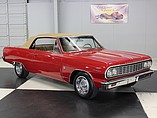 1964 Chevrolet Chevelle Photo #52