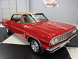 1964 Chevrolet Chevelle Photo #55