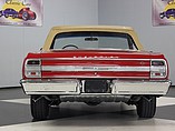 1964 Chevrolet Chevelle Photo #80
