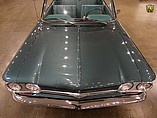 1964 Chevrolet Corvair Photo #18