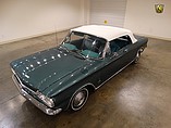 1964 Chevrolet Corvair Photo #24