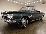 1964 Chevrolet Corvair Photo #28