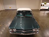 1964 Chevrolet Corvair Photo #39