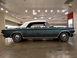 1964 Chevrolet Corvair Photo #55