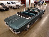 1964 Chevrolet Corvair Photo #56