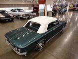 1964 Chevrolet Corvair Photo #58