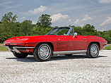 64 Chevrolet Corvette