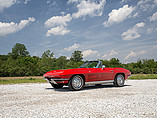 1964 Chevrolet Corvette Photo #2