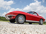 1964 Chevrolet Corvette Photo #3