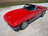 1964 Chevrolet Corvette Photo #4