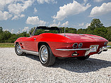 1964 Chevrolet Corvette Photo #7