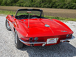 1964 Chevrolet Corvette Photo #8