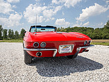 1964 Chevrolet Corvette Photo #9