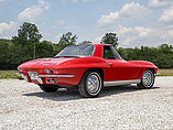 1964 Chevrolet Corvette Photo #10