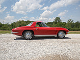 1964 Chevrolet Corvette Photo #11