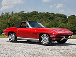 1964 Chevrolet Corvette Photo #12