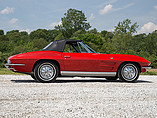 1964 Chevrolet Corvette Photo #13